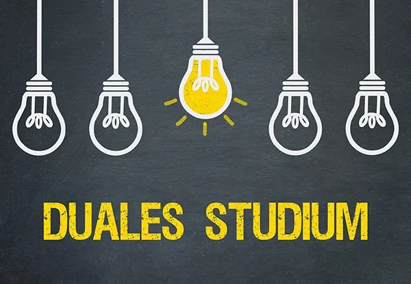 Das duale Studium