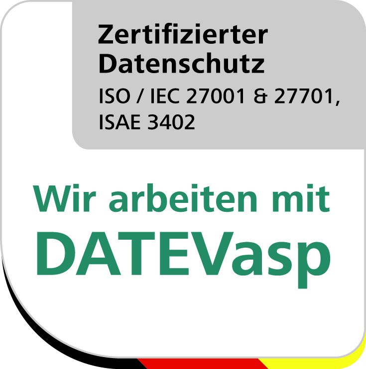 DATEV Guetesiegel DATEVasp barrierefrei CMYK
