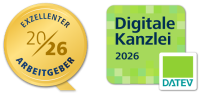 Arbeitgebersiegel 2026 Datev Digitale Kanzlei 2026