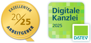 Arbeitgebersiegel 2025 Datev Digitale Kanzlei 2024